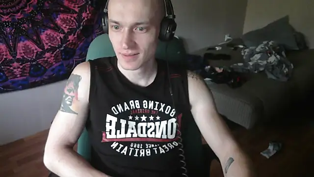 johnny positive online show from September 20, 2025, 4:57 am