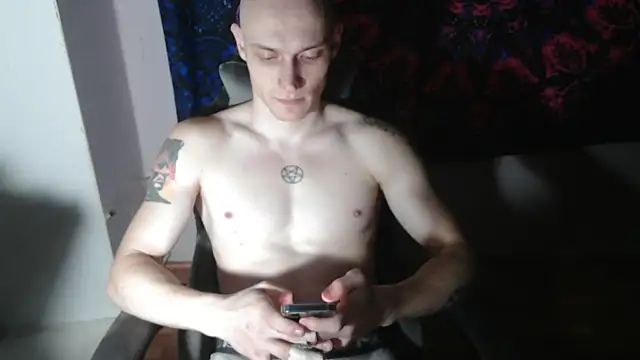 johnny positive online show from October 14, 2025, 3:57 pm