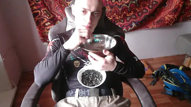 johnny positive online show from October 19, 2025, 11:00 am