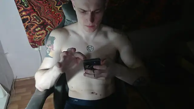 johnny positive online show from November 5, 2025, 4:07 pm