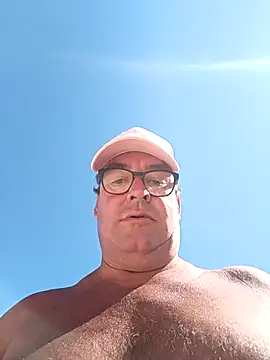 MountJohnXL online show from February 17, 2025, 2:37 pm