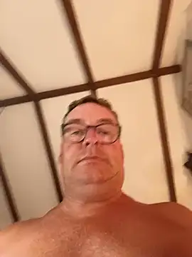 MountJohnXL online show from March 17, 2025, 12:30 am