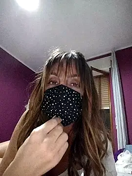 Akemi rossi online show from September 20, 2025, 8:54 pm