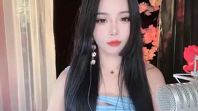 Snapshot of ying-love520 chatting on March 12, 2025, 8:19 am ying-love520 online show from March 12, 2025, 8:19 am