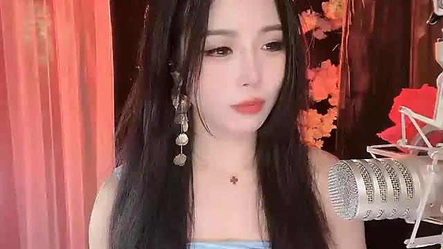 Snapshot of ying-love520 chatting on March 12, 2025, 11:20 am ying-love520 online show from March 12, 2025, 11:20 am