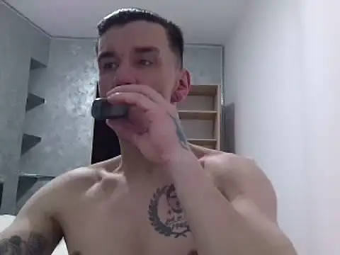 NathanNate0410 online show from January 15, 2025, 9:09 pm