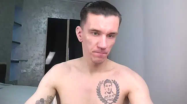 NathanNate0410 online show from January 29, 2025, 10:11 pm