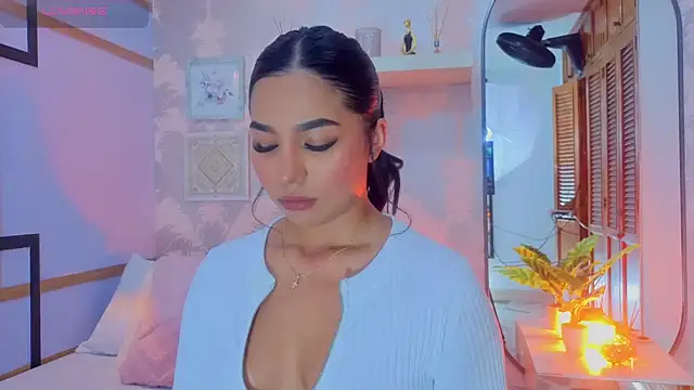 CharlotteGraay online show from March 31, 2026, 7:36 pm