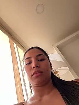 CharlotteGraay online show from May 24, 2026, 9:31 pm