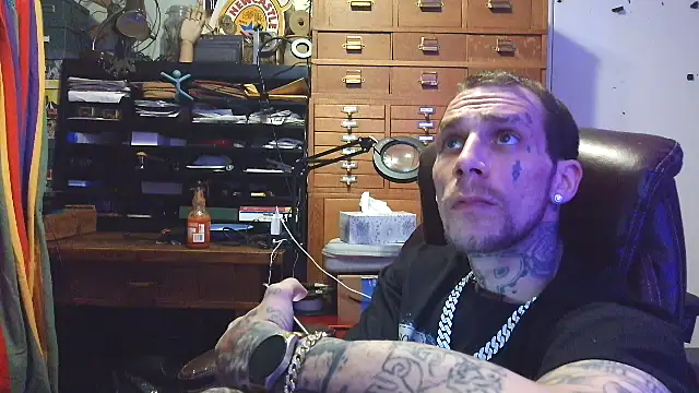 Aru916 online show from November 15, 2025, 10:23 am