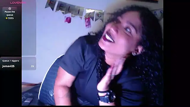Snapshot of leslycarsson chatting on October 6, 2025, 2:09 am leslycarsson online show from October 6, 2025, 2:09 am