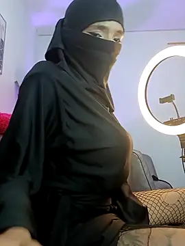 azahara faraah online show from September 27, 2025, 5:29 pm