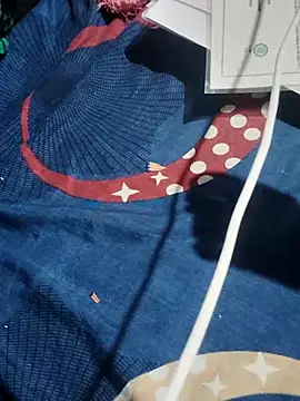 upamacouple1 online show from November 1, 2025, 10:06 am