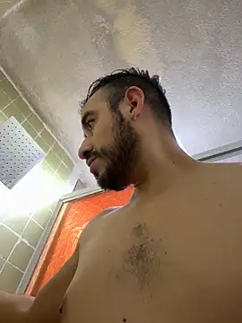 leonardohot1987 online show from December 3, 2025, 7:01 pm