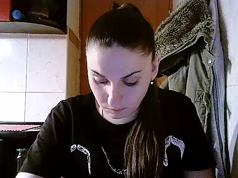 Yuliia30 online show from February 22, 2026, 7:01 pm