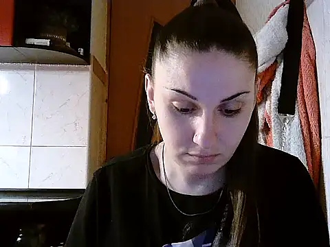 Yuliia30 online show from March 3, 2026, 3:07 pm