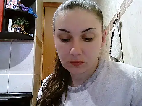 Yuliia30 online show from March 20, 2026, 4:50 am