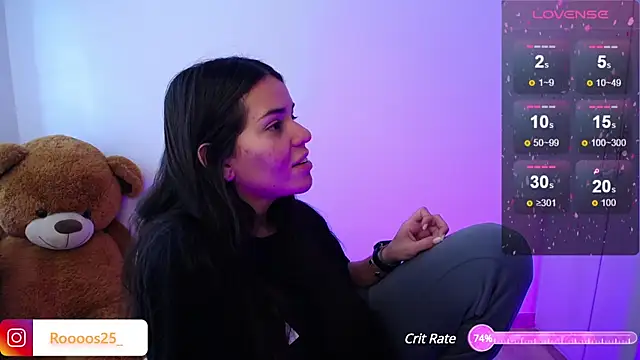 Anddyy   online show from February 24, 2025, 4:58 pm