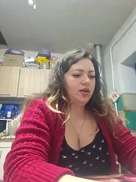 Jyleta online show from March 8, 2025, 3:50 am