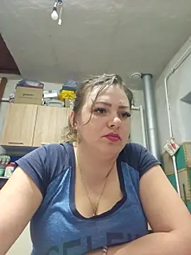 Jyleta online show from March 17, 2025, 2:19 am