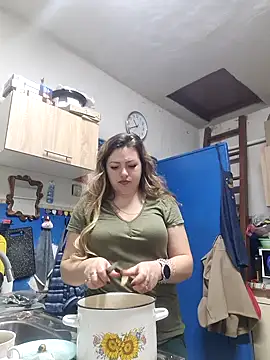 Jyleta online show from October 18, 2025, 7:36 pm