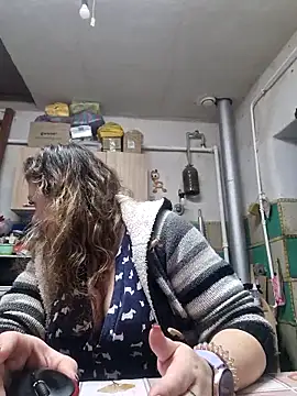 Jyleta online show from December 13, 2025, 8:58 pm