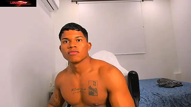 maxsteel177 online show from January 14, 2025, 3:01 am