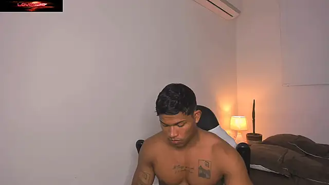 maxsteel177 online show from January 25, 2025, 11:43 pm