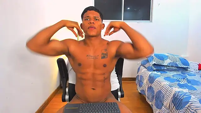 maxsteel177 online show from March 21, 2025, 6:16 am