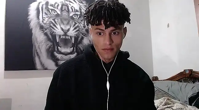 dany hardy online show from January 11, 2025, 12:18 pm