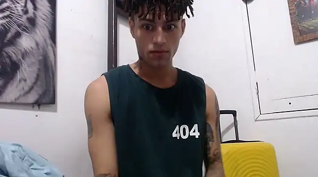 dany hardy online show from January 27, 2025, 6:52 pm