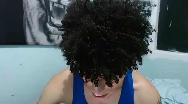 dany hardy online show from February 16, 2025, 12:41 am