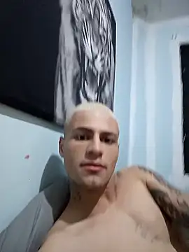 dany hardy online show from October 10, 2025, 1:26 am