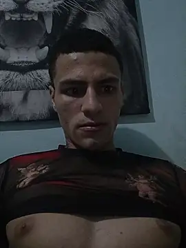 dany hardy online show from December 1, 2025, 11:10 pm