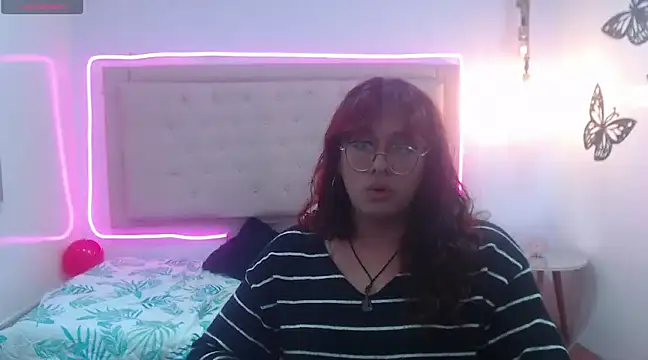 kathepickmanx online show from February 15, 2025, 9:38 am