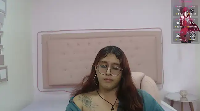 kathepickmanx online show from March 20, 2025, 9:26 am