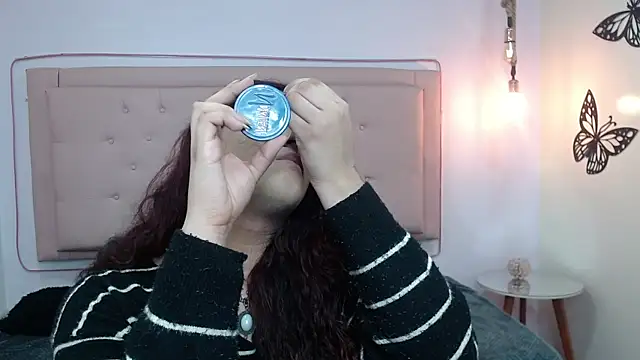 kathepickmanx online show from September 24, 2025, 3:21 am