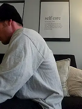 SoxxyNsh online show from March 20, 2025, 9:46 pm