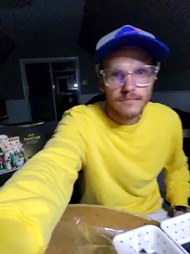 SoxxyNsh online show from September 19, 2025, 12:45 am