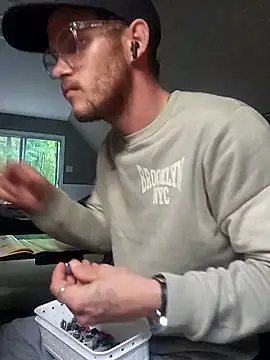 SoxxyNsh online show from September 25, 2025, 5:16 pm