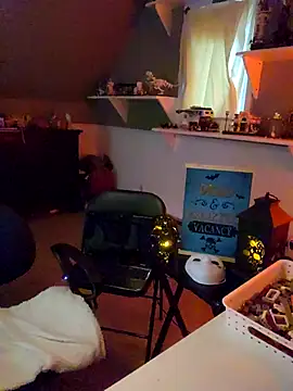 SoxxyNsh online show from October 28, 2025, 10:12 pm