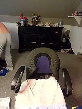 SoxxyNsh online show from November 1, 2025, 9:06 pm