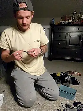 SoxxyNsh online show from November 7, 2025, 3:06 am