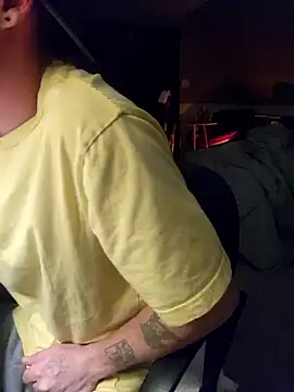 SoxxyNsh online show from November 19, 2025, 3:28 am