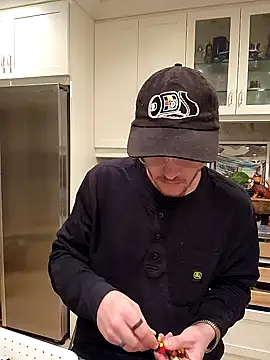 SoxxyNsh online show from February 26, 2026, 12:53 am