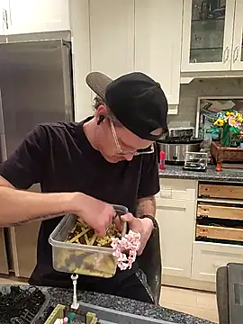 SoxxyNsh online show from April 6, 2026, 5:41 am