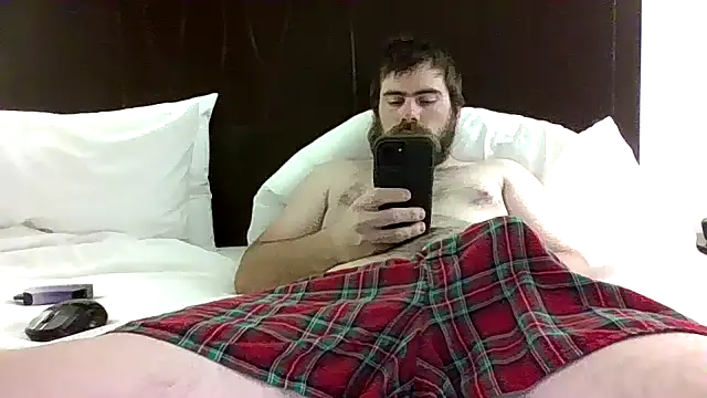 therealjj3333 online show from November 20, 2025, 1:17 am