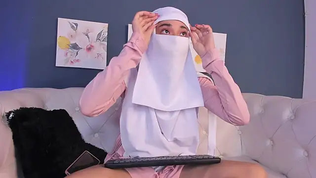 Eva abaad online show from January 20, 2025, 6:21 pm