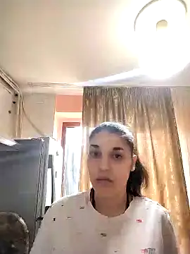 Snapshot of Rosanna_Rennie chatting on February 6, 2025, 9:32 am Rosanna Rennie online show from February 6, 2025, 9:32 am