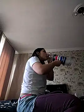 Snapshot of Rosanna_Rennie chatting on March 1, 2025, 9:40 am Rosanna Rennie online show from March 1, 2025, 9:40 am